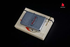 Zippo Xưa 1962 – Wayne Fueling Systems 5