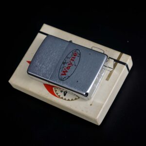 Zippo Xưa 1962 – Wayne Fueling Systems 5