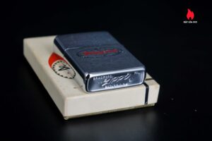 Zippo Xưa 1962 – Wayne Fueling Systems 6