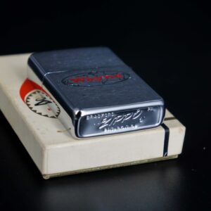 Zippo Xưa 1962 – Wayne Fueling Systems 6