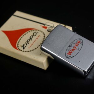 Zippo Xưa 1962 – Wayne Fueling Systems 7