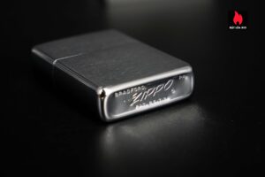Zippo Xưa 1963 – Burgermeister Beer 10