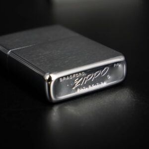 Zippo Xưa 1963 – Burgermeister Beer 10
