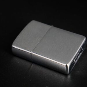 Zippo Xưa 1963 – Burgermeister Beer 11