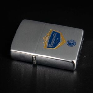 Zippo Xưa 1963 – Burgermeister Beer 13