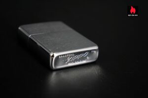 Zippo Xưa 1963 – Burgermeister Beer 6