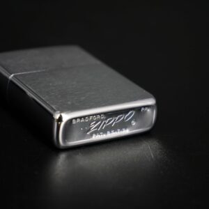 Zippo Xưa 1963 – Burgermeister Beer 6