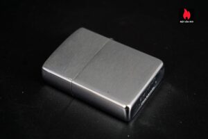 Zippo Xưa 1963 – Caltex – California Texas Oil Company 13