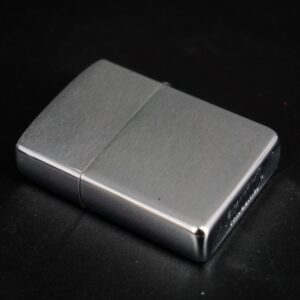 Zippo Xưa 1963 – Caltex – California Texas Oil Company 13
