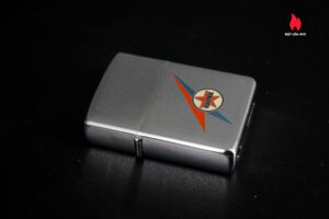 Zippo Xưa 1963 – Caltex – California Texas Oil Company 14