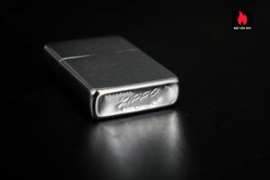 Zippo Xưa 1963 – Caltex – California Texas Oil Company 6