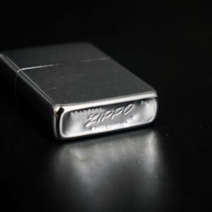 Zippo Xưa 1963 – Caltex – California Texas Oil Company 6