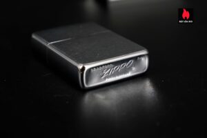 Zippo Xưa 1963 – Caltex – California Texas Oil Company 9