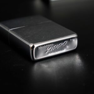 Zippo Xưa 1963 – Caltex – California Texas Oil Company 9