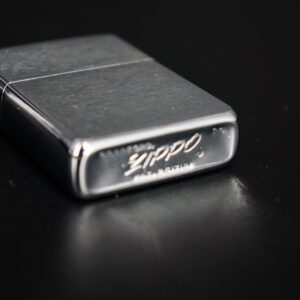 Zippo Xưa 1963 – Salesman Zippo – Calvert Associates Welcome Advertising 8