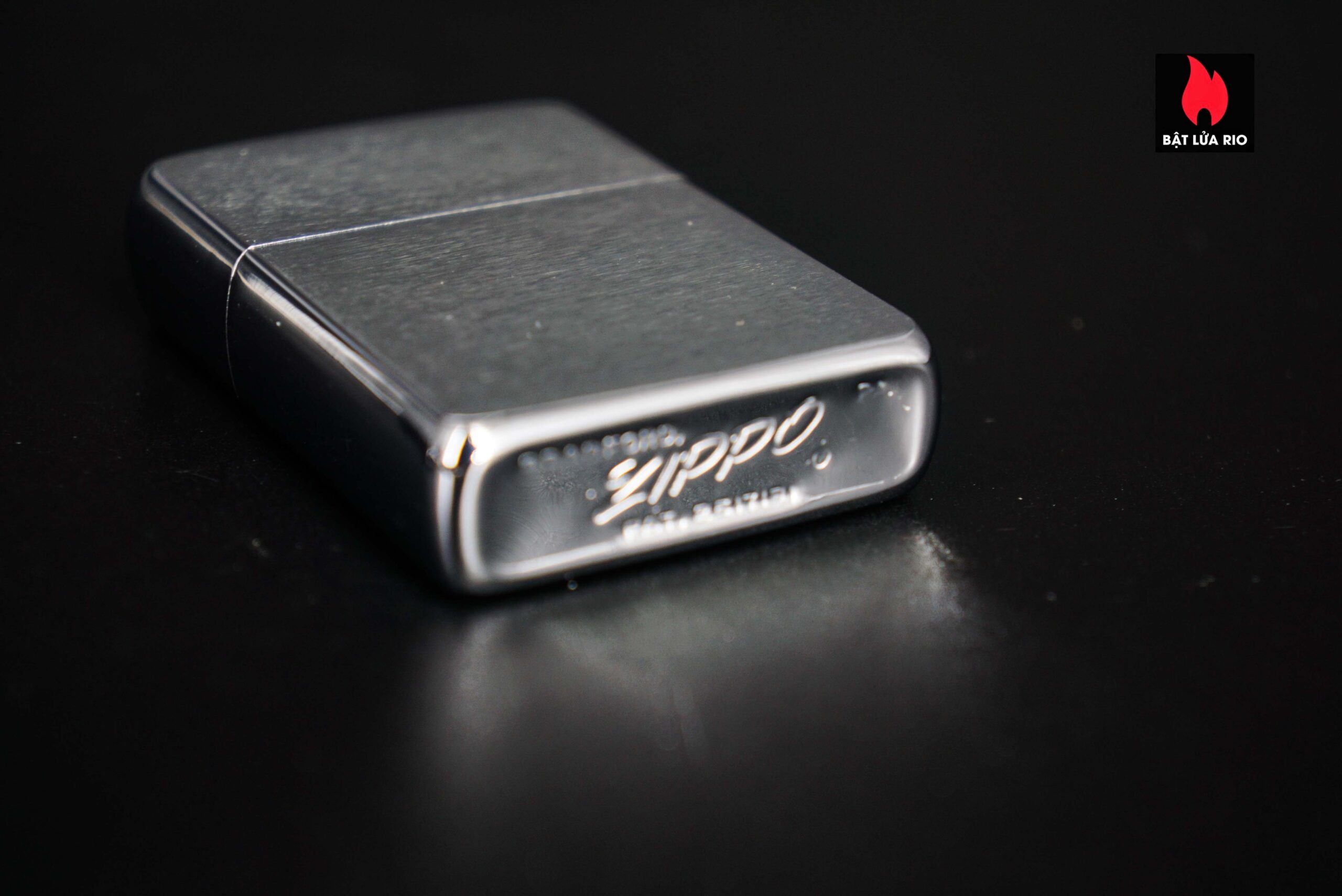 Zippo Xưa 1963 – Salesman Zippo – Calvert Associates Welcome Advertising 8