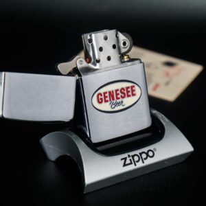 Zippo Xưa 1964 – Genesee Beer 10