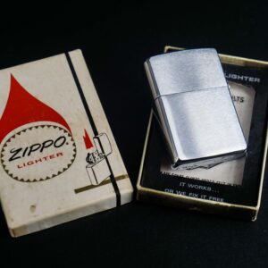 Zippo Xưa 1964 – Genesee Beer 3
