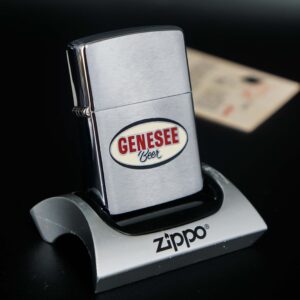 Zippo Xưa 1964 – Genesee Beer