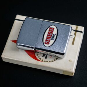 Zippo Xưa 1964 – Genesee Beer 4