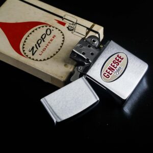 Zippo Xưa 1964 – Genesee Beer 5