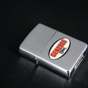 Zippo Xưa 1964 – Genesee Beer 6