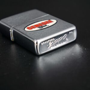 Zippo Xưa 1964 – Genesee Beer 7