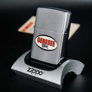 Zippo Xưa 1964 – Genesee Beer 9