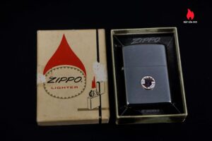 Zippo Xưa 1964 – Knights of Columbus – K of C 1