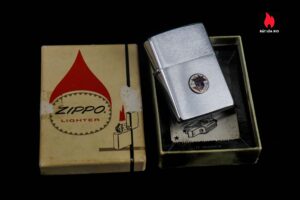 Zippo Xưa 1964 – Knights of Columbus – K of C 2