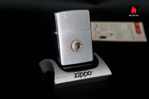 Zippo Xưa 1964 – Knights of Columbus – K of C