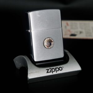 Zippo Xưa 1964 – Knights of Columbus – K of C
