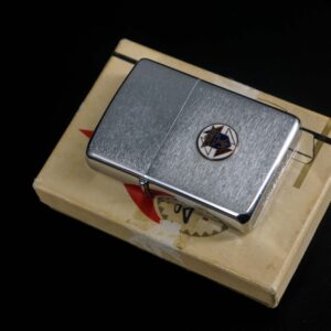 Zippo Xưa 1964 – Knights of Columbus – K of C 4