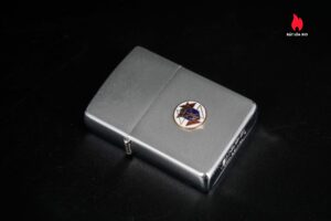 Zippo Xưa 1964 – Knights of Columbus – K of C 5