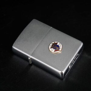 Zippo Xưa 1964 – Knights of Columbus – K of C 5