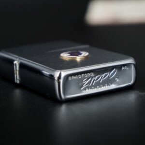 Zippo Xưa 1964 – Knights of Columbus – K of C 6
