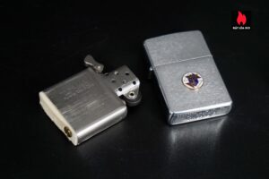 Zippo Xưa 1964 – Knights of Columbus – K of C 7