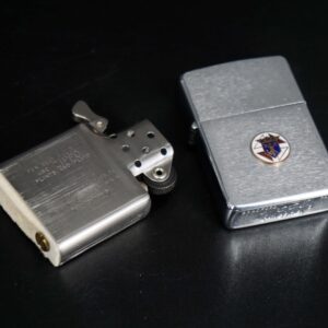 Zippo Xưa 1964 – Knights of Columbus – K of C 7