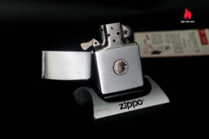 Zippo Xưa 1964 – Knights of Columbus – K of C 8