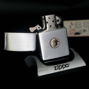 Zippo Xưa 1964 – Knights of Columbus – K of C 8