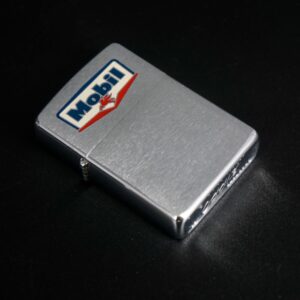 Zippo Xưa 1964 – Mobil Oil 5