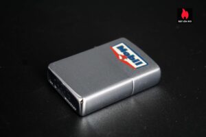 Zippo Xưa 1964 – Mobil Oil 6