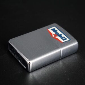 Zippo Xưa 1964 – Mobil Oil 6