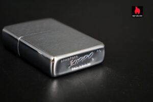 Zippo Xưa 1964 – Mobil Oil 7