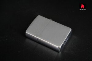 Zippo Xưa 1964 – Mobil Oil 8