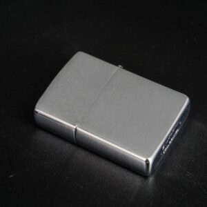 Zippo Xưa 1964 – Mobil Oil 8