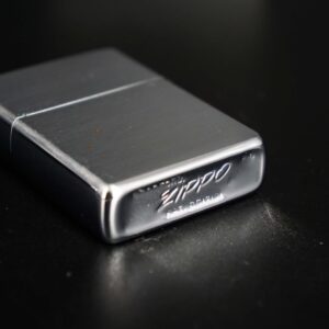 Zippo Xưa 1964 – Reddy Kilowatt Empire 5