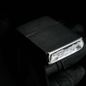 Zippo Xưa 1964 – Salesman Zippo – ART 