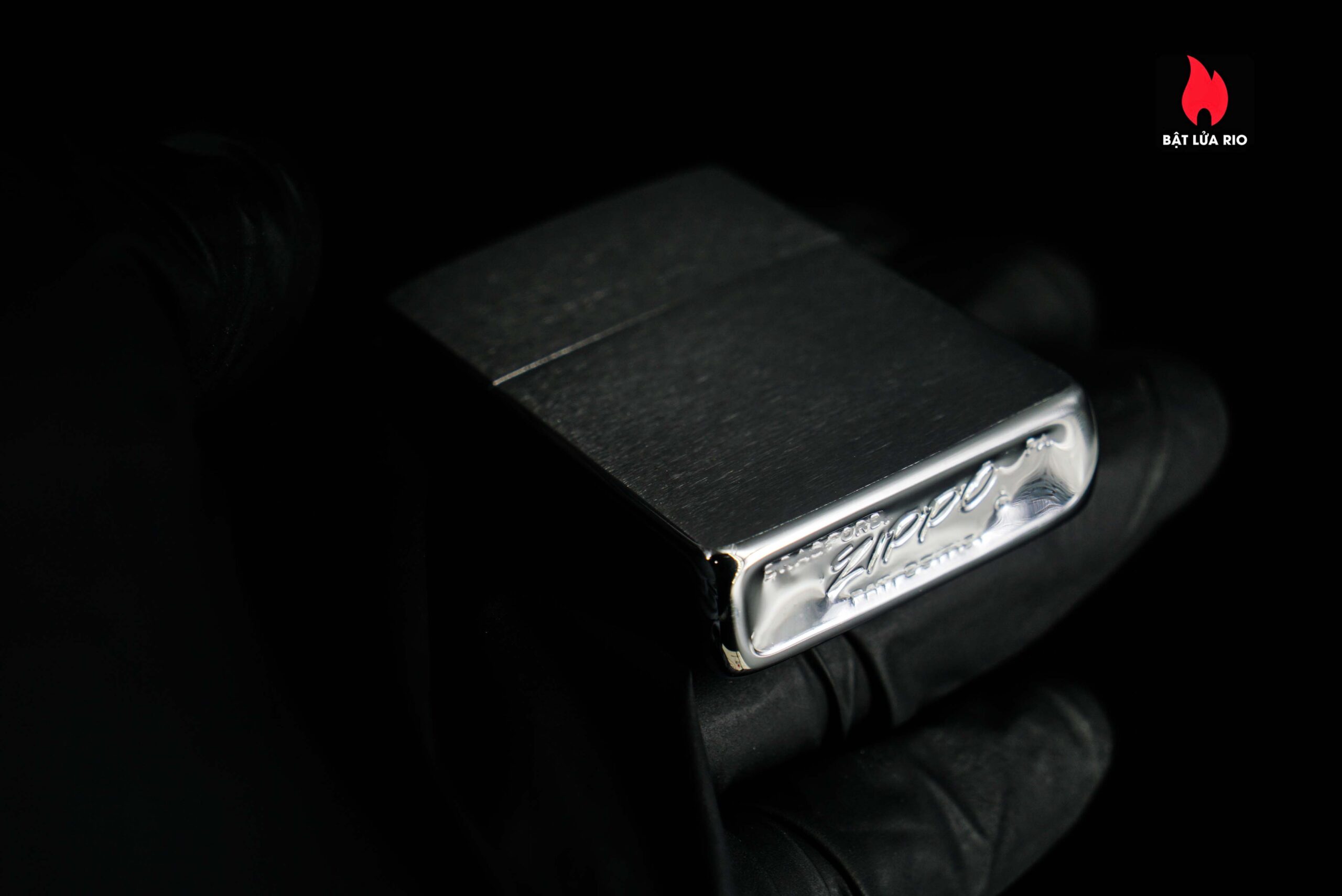 Zippo Xưa 1964 – Salesman Zippo – ART " ZIPPO " SCHULTE 13