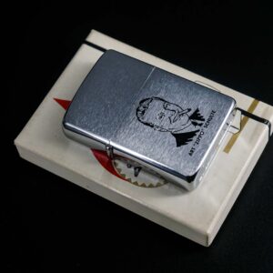 Zippo Xưa 1964 – Salesman Zippo – ART 